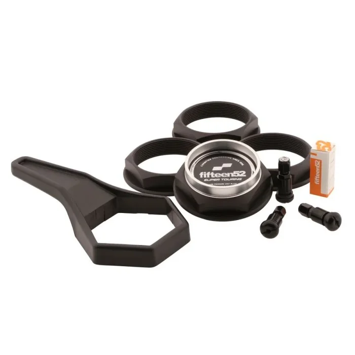 fifteen52 Super Touring (Chicane/Podium) Hex Nut Wrench – Black