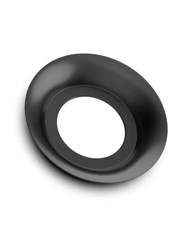 fifteen52 Super Touring Small Cover Plate – Frosted Graphite