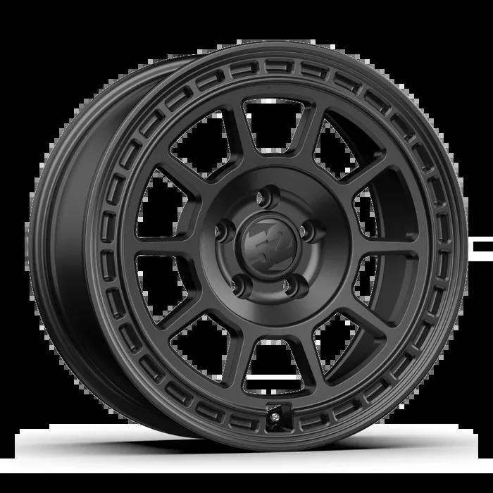 fifteen52 Traverse MX 17×8 5×114.3 38mm ET 73.1mm Center Bore Frosted Graphite Wheel