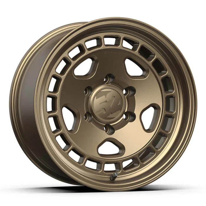 fifteen52 Turbomac HD Classic 17×8.5 5×150 0mm ET 110.3mm Center Bore 4.75in BS Bronze Wheel29.7 lb