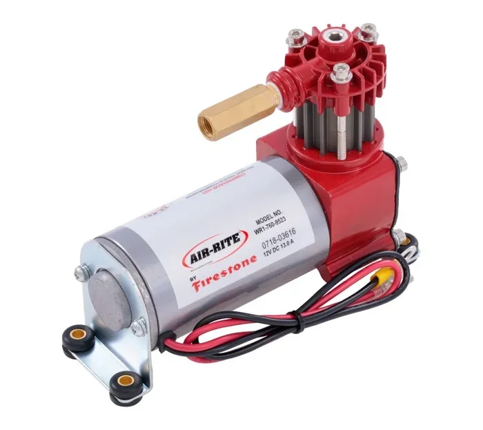 Firestone Air Command LD Air Compressor – W (WR17609523)