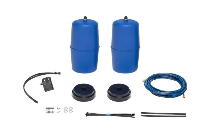 Firestone Coil-Rite Air Helper Spring Kit Rear 10-18 Dodge RAM 1500 2WD/4WD (W237604185)4.0 lb