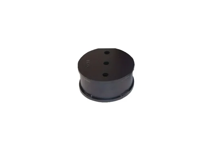 Firestone Ride-Rite Axle Air Spring Lift Spacer 1.25in. (WR17602536)2.6 lb