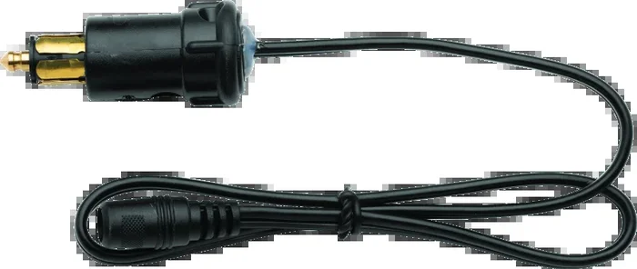 FIRSTGEAR BMW Plug Coax Jack – 18 inch Adapter