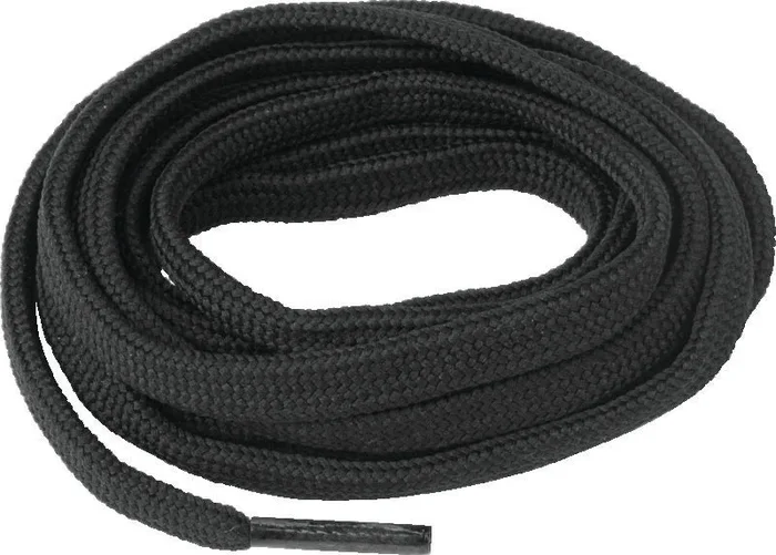 FIRSTGEAR Coastal Boot Laces – Black