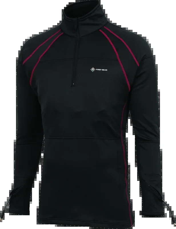 FIRSTGEAR Heated Layer Shirt 12V – Medium