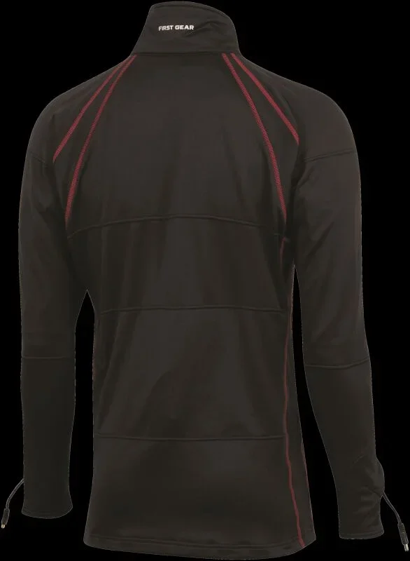 FIRSTGEAR Heated Layer Shirt 12V – Small1.4 lb