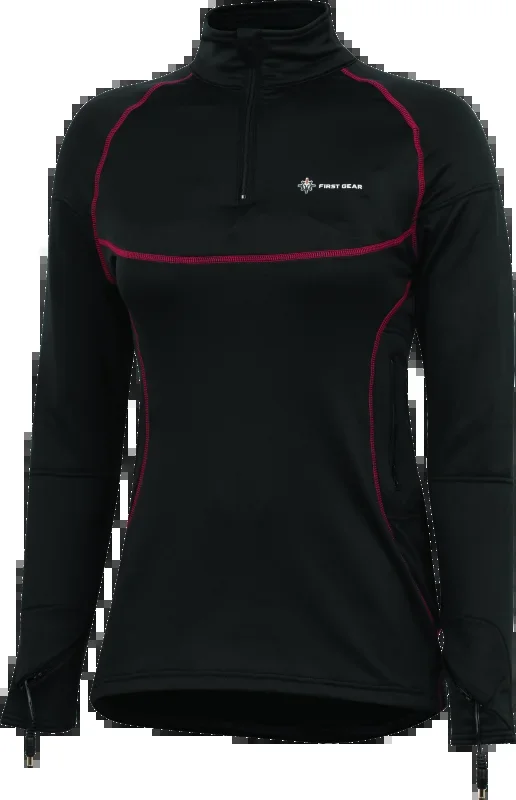 FIRSTGEAR Heated Layer Shirt 12V Womens – Medium