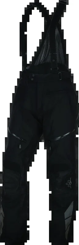 FIRSTGEAR Kilimanjaro 2.0 Pants Black – 38