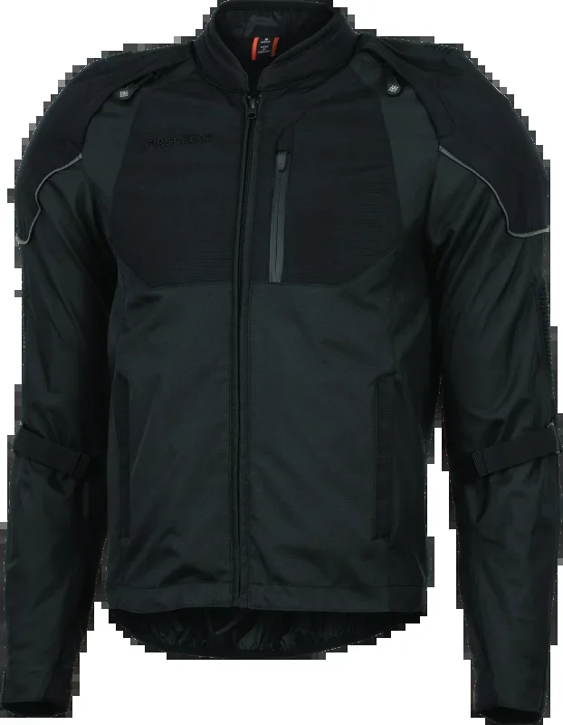 FIRSTGEAR Palisade Jacket Black Tall – XL