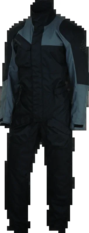 FIRSTGEAR Thermosuit 2.0 Grey/Black – Small