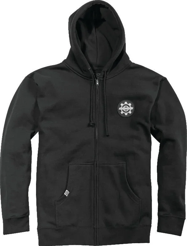 FIRSTGEAR Zip Hoody – 2XL