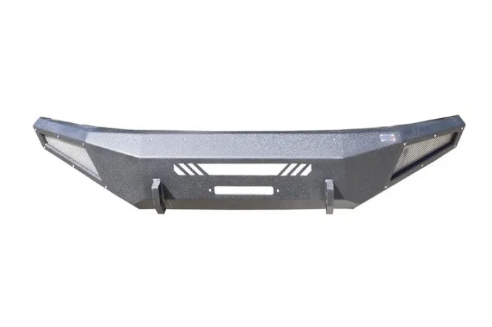 Fishbone Offroad 15-17 Ford F150 Front Bumper – Black