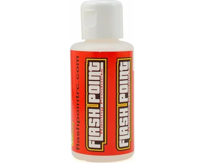 Flashpoint Shock Fluid 850cst 75ml