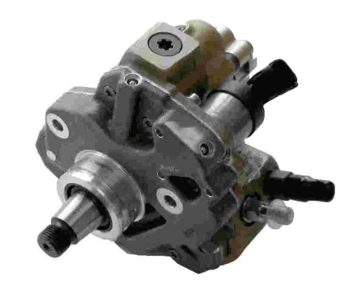 Fleece Performance 01-13 GM Duramax 6.6L Duramax PowerFlo 750 CP3 (LBZ/LMM Based)17.6 lb