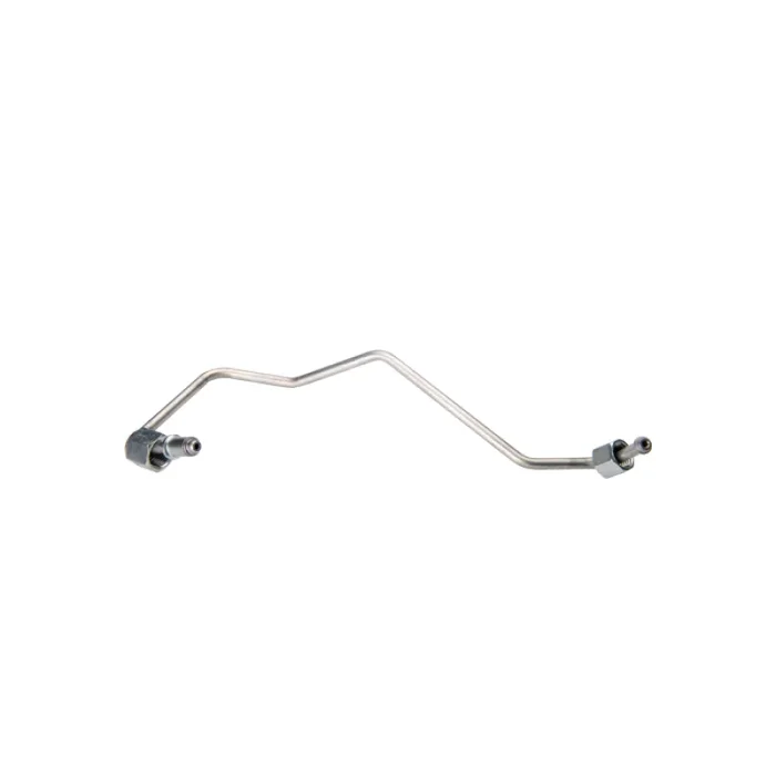 Fleece Performance 11-16 GM 2500/3500 6.6L Duramax Replacement High Pressure Fuel Line for CP3 Conv.0.7 lb