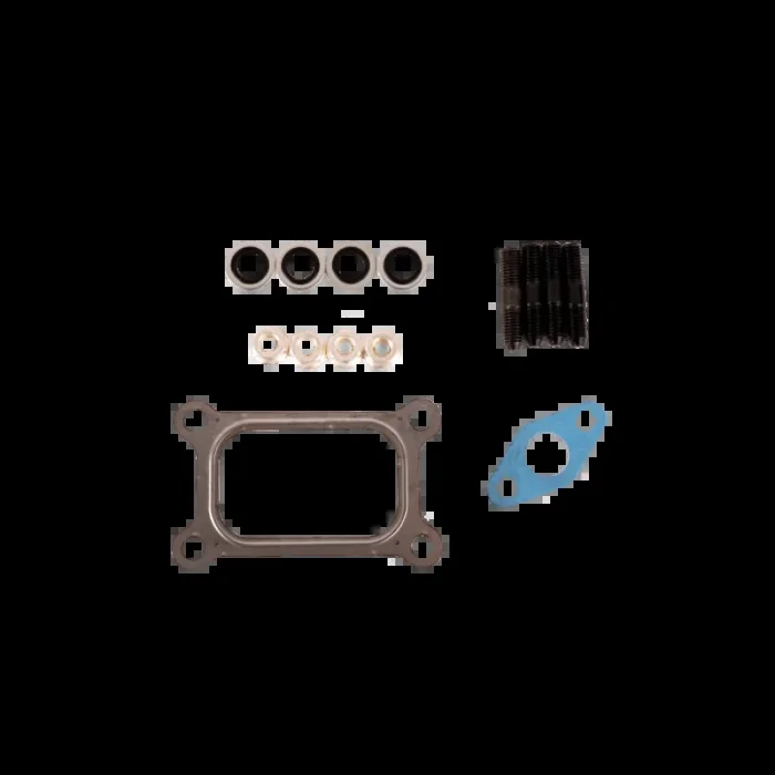 Fleece Performance 19-24 Dodge 2500/3500 6.7L Cummins VGT Turbocharger Installation Kit0.7 lb