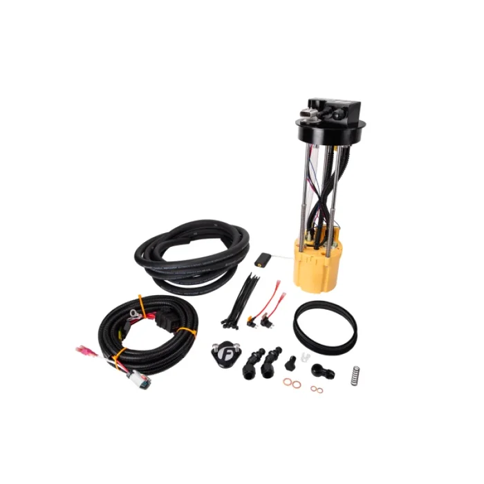 Fleece Performance 91-97 Dodge Ram 5.9L Cummins PowerFlo Lift Pump Assembly14.4 lb