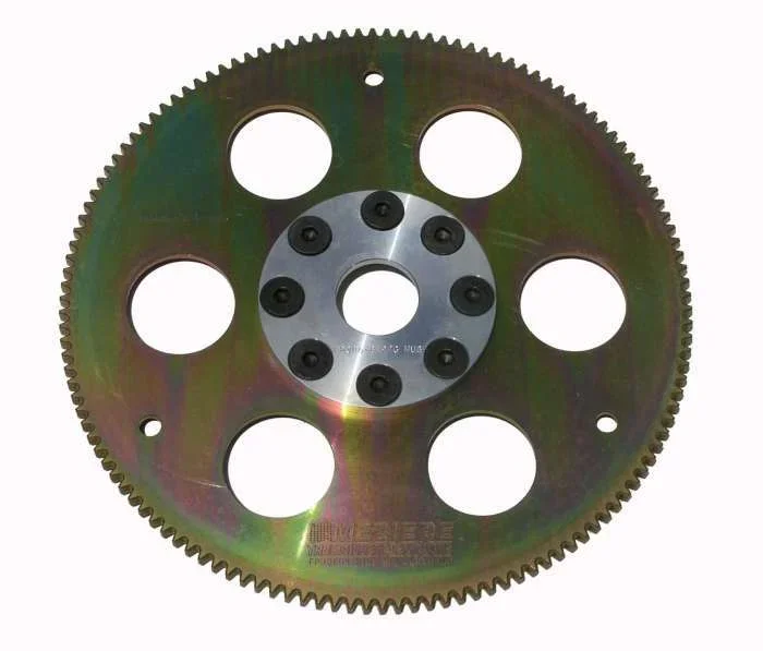 Flexplate – BBM to GM P/G – 130 Tooth