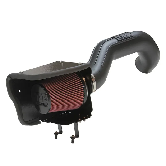 Flowmaster 18- Jeep Wrangler JL 2.0L Air Intake System