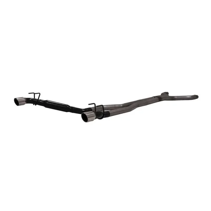 Flowmaster Cat-Back Exhaust Kit – 10-13 Camaro 6.2L