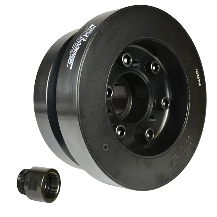 Fluidampr Steel Externally Balanced Damper fits F-250 F-350 7.3L 94-97 720221