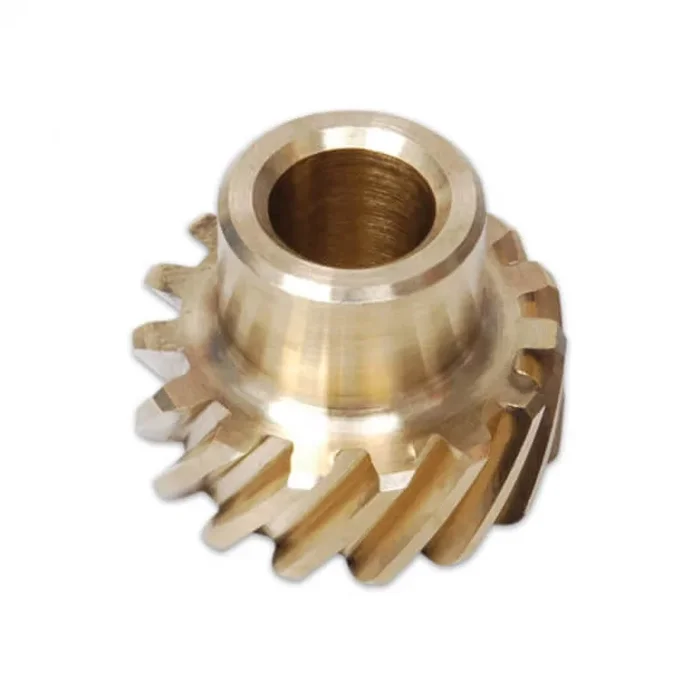 Ford 351W Bronze Distributor Gear