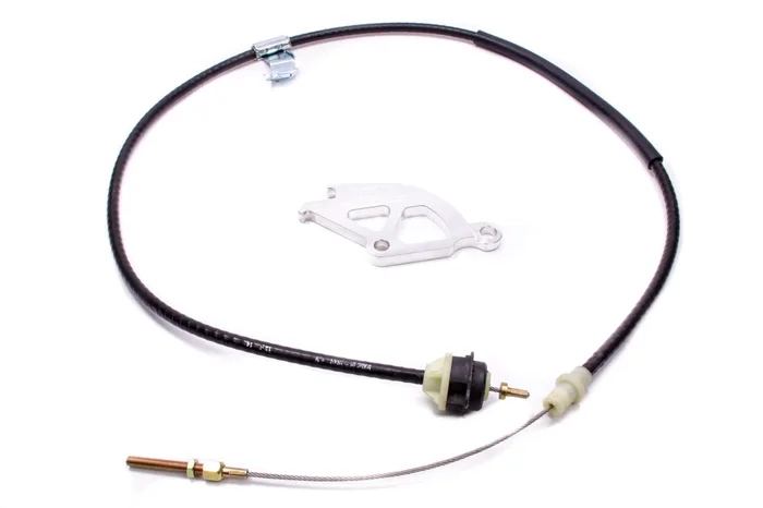 Ford Adj. Clutch Link Kit 96-04 Mustang