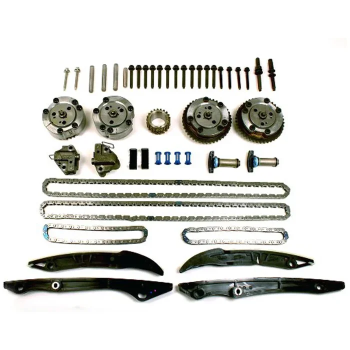 Ford Camshaft Drive Kit 11-14 5.0L Coyote 4V Ti-VCT