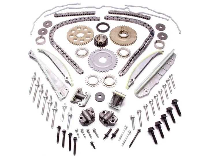Ford Crankshaft Drive Kit 4.6L 4V