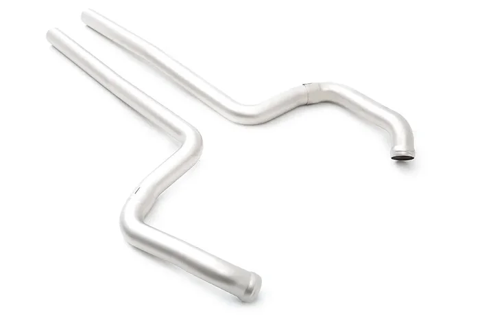 Ford Mustang GT (’11-’14) Over Axle Exhaust System