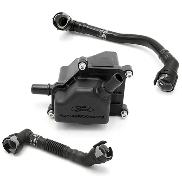 Ford Oil-Air Separator RH – 5.0L Coyote 18-19