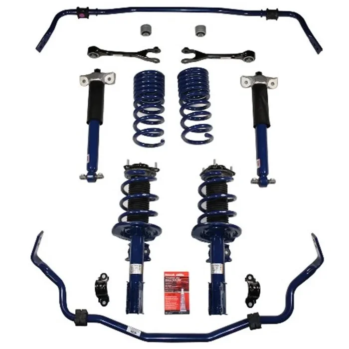 Ford Racing 15-18 Ford Mustang Track Handling Pack124.3 lb