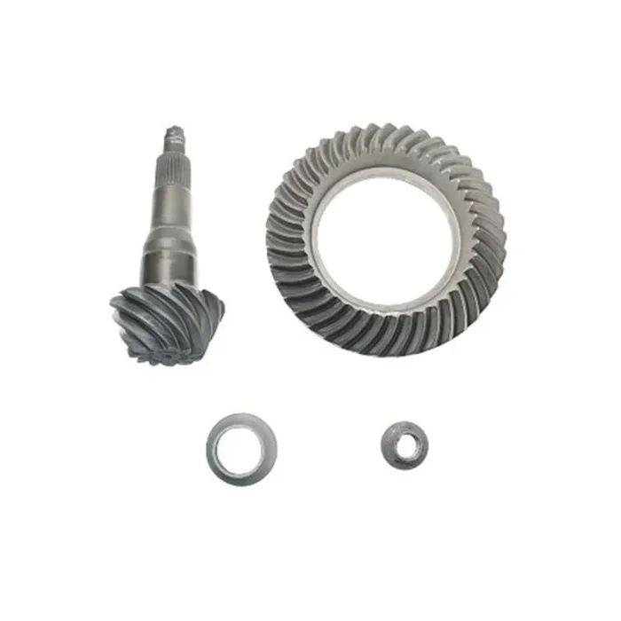 Ford Racing 15-25 Mustang GT 3.73 Ratio 8.8in Ring and Pinion Set20.2 lb
