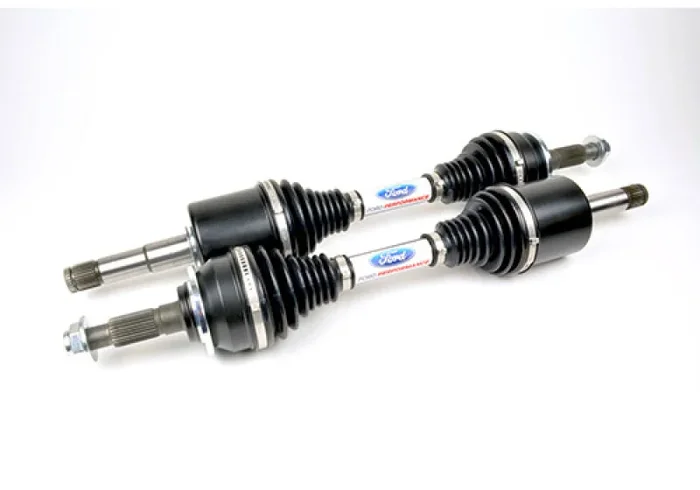 Ford Racing 21-25 Bronco w/M210 Front Drive Unit Upgraded Half Shaft Kit