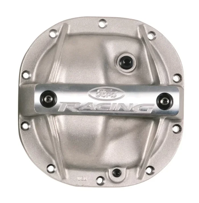 Ford Racing 8.8inch Axle Girdle Cover Kit7.1 lb