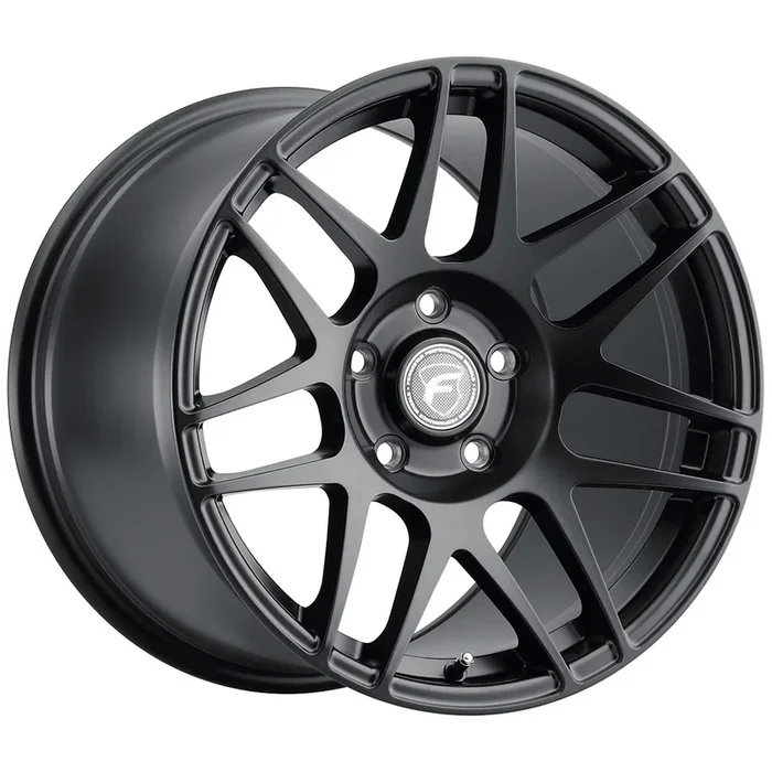 Forgestar Wheels 17×4.5 F14 Drag Wheel 5×4.75 BC 1.75 BS