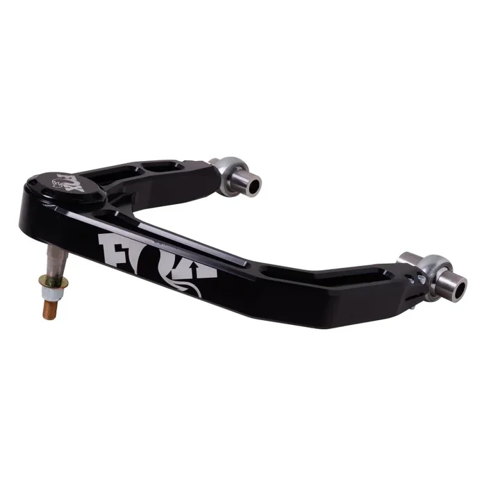 Fox 19-24 GM 1500 Billet Upper Control Arm – Black17.3 lb