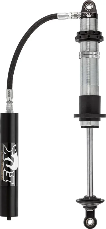 Fox 2.5 Factory Series 12in DSC Coilover Shock 60/40 – Black