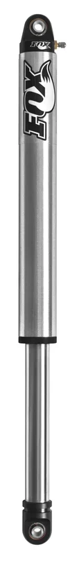 Fox 2.5 Factory Series 18in. Air Shock 1-5/8in. Shaft (Custom Valving) – Blk