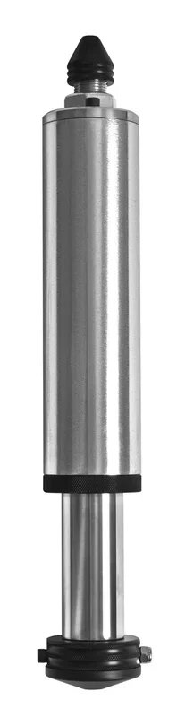 Fox 2.5 Factory Series 3.75in. Air Bump Stop 1-5/8in. Shaft – Black