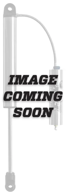 Fox Performance 24-25 Ineos Grenadier Elite Series 2.5 Reservoir Shock (Rear) – Adjustable