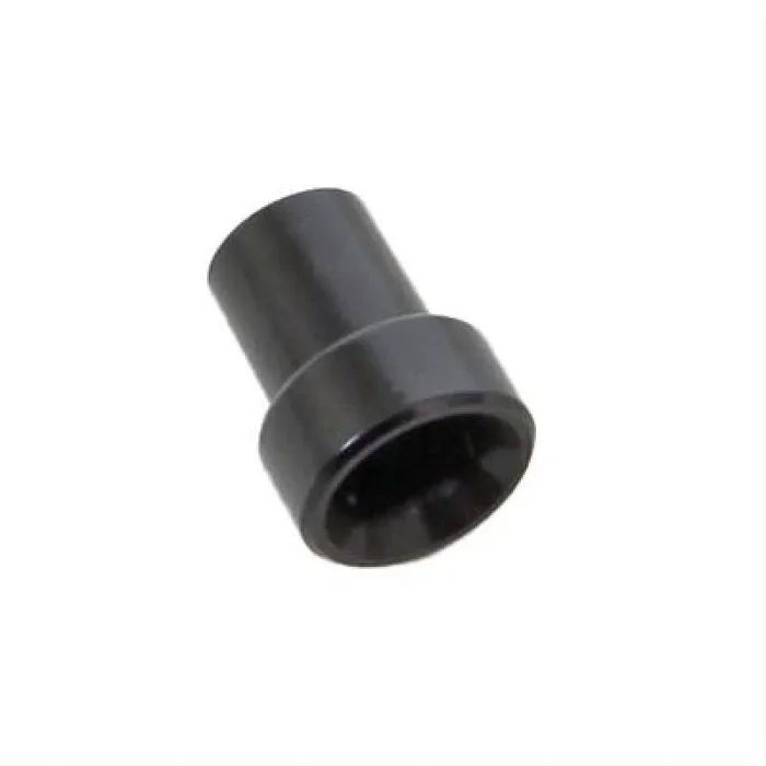 Fragola -3AN Tube Sleeve Black 10 Pack0.02 lb