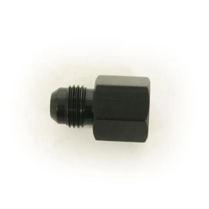 Fragola -6AN x Female 16mm x 1.5 O-Ring Seal – Black0.3 lb