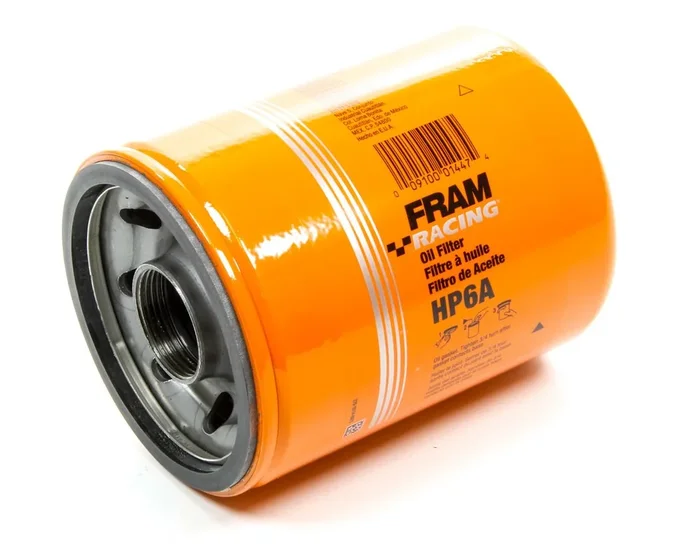 Fram Performance Oil Filter