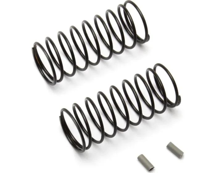 FT 12 mm Front Springs gray 3.45 lb