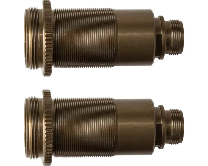 FT 13x27mm Shock Bodies with Genuine FOX Kashima Coat