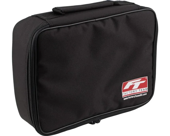 Ft Charger Bag 300x200x90mm