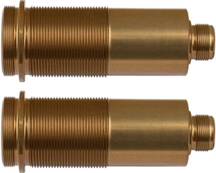 FT Fox Shock Bodies 16×36.5mm with Genuine Kashima Coat