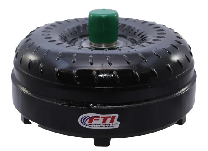 FTI 9.5in A340 Billet Lock-Up Street Racer Series – 2800 Stall